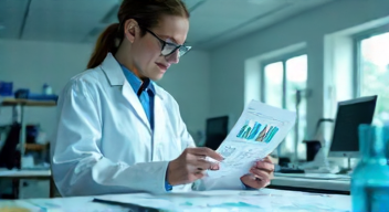 Ökonomische Aspekte der medizinischen Forschung (8/10)