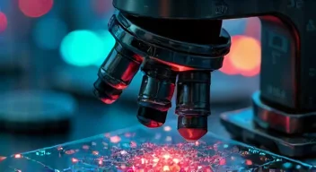 Ökonomische Aspekte der Mikroskopie (8/10)