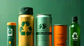 Ökonomische Aspekte der Müllvermeidung (8/10)