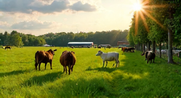 Ökonomische Aspekte der Tierhaltung (8/10)