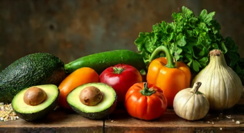 Ökonomische Aspekte der veganen Ernährung (8/10)