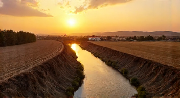Ökonomische Aspekte der Wasserkrise (7/10)