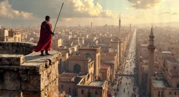 Ökonomische Aspekte des römischen Imperiums (7/10)