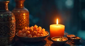 Ökonomische Auswirkungen der Kerzenindustrie (8/10)