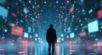 Ökonomische Auswirkungen des Internets (7/10)