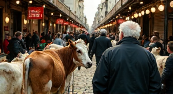 Ökonomische Dimensionen des Tierhandels (7/10)