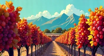 Ökonomische Faktoren der Weinindustrie (8/10)