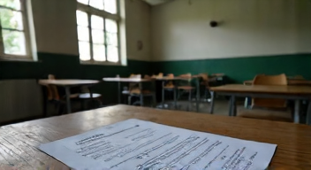 Ökonomische Folgen eines schlechten Zeugnisses (8/10)