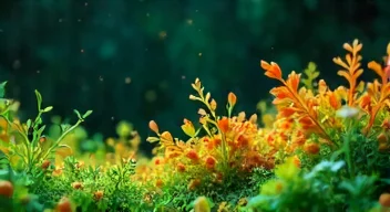 Ökonomische Perspektive auf Biokunststoffe