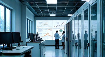 Ökonomische Perspektiven der Genomforschung (6/10)