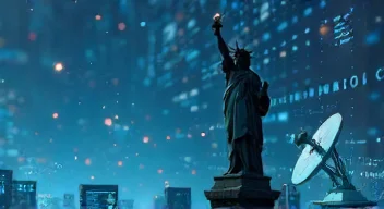 Ökonomische Perspektiven der Satellitenindustrie (8/10)