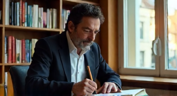 Ökonomische Perspektiven von Thomas Piketty (8/10)