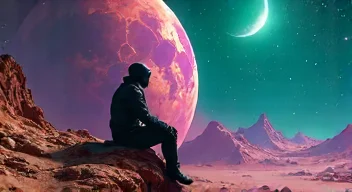 Ökonomische Überlegungen zur Marskolonisation (8/10)