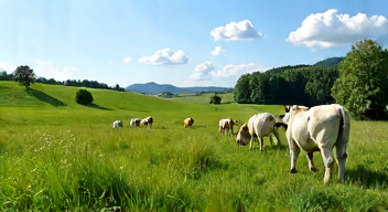 Ökonomische Überlegungen zur Tierhaltung (7/10)