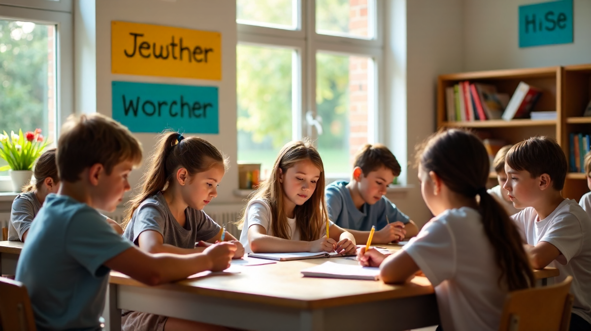 Österreichs Sommerferien: Deutschpflicht, Integration und Bildungschancen