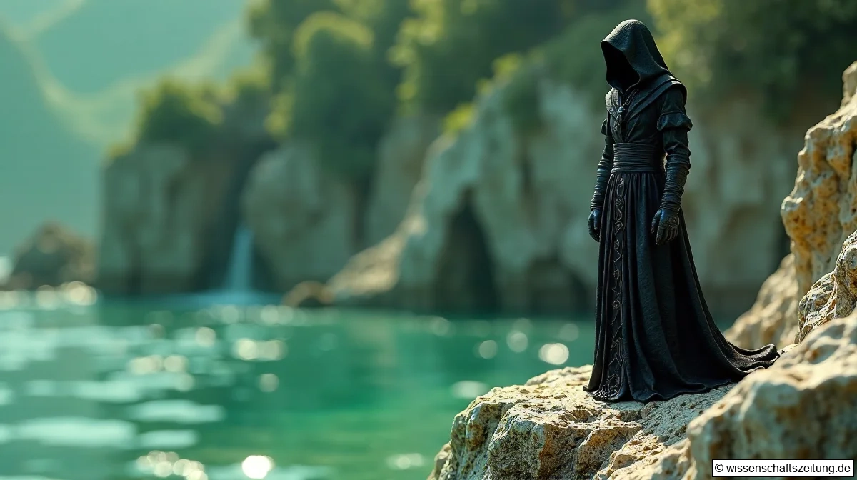 Outdoor-Bouldern: Umwelt, Vegetation, Mikroplastik