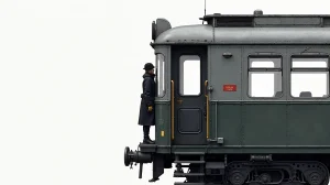 Pendeln, Mobilität, Gesellschaft: Ein tiefgehender Blick auf unsere Wege