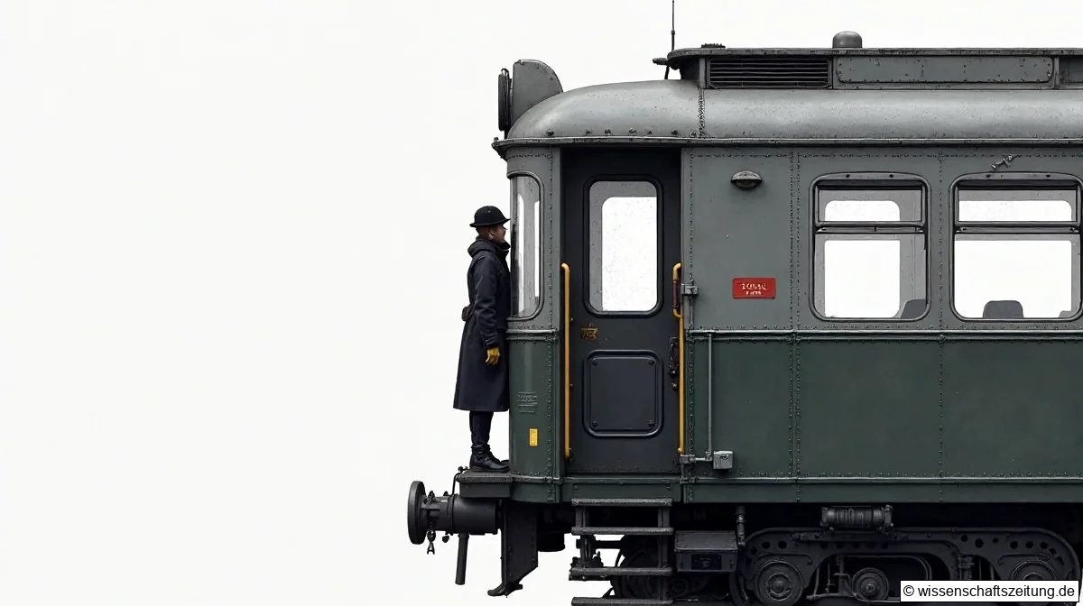 Pendeln, Mobilität, Gesellschaft: Ein tiefgehender Blick auf unsere Wege