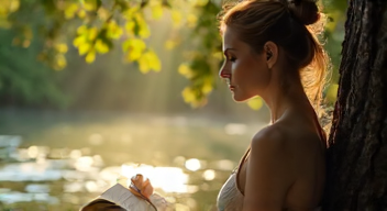 Persönliche Entwicklung durch Angstbewältigung (10/10)