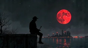 Persönliche Reflexion über die Blei-Verschmutzung (1/10)