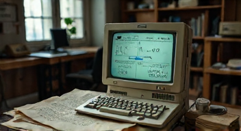 Perspektiven zu Adas Erbe und Einfluss auf die Technologie