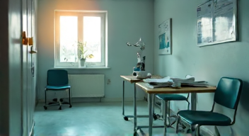 Perspektiven zu Ärztemangel in Deutschland