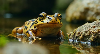 Perspektiven zu Artenschutz und Chytridpilz