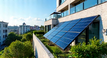 Perspektiven zu Balkonkraftwerken