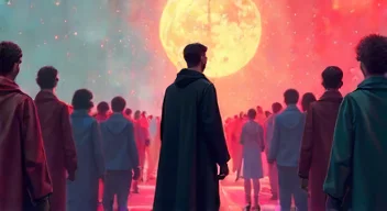 Perspektiven zu beruflicher Veränderung sind vielschichtig