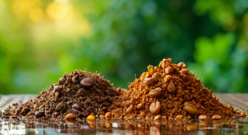 Perspektiven zu Bioabfällen und ihrer Verwertung