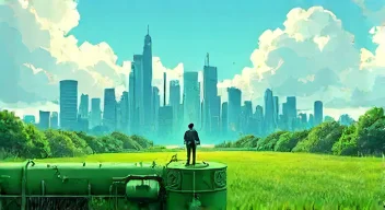 Perspektiven zu CO2-Entnahme und Klimaschutz