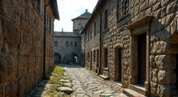 Perspektiven zu den historischen Lehren aus dem Schwarzen Tod