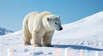 Perspektiven zu den Überlebensstrategien des Polarfuchses