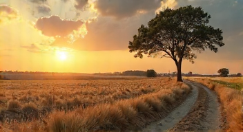 Perspektiven zu Dürre und Klimawandel