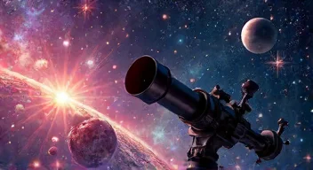 Perspektiven zu Exoplaneten und ihrer Erforschung