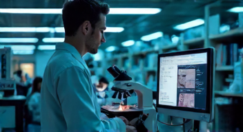 Perspektiven zu Genomforschung und Unsterblichkeit