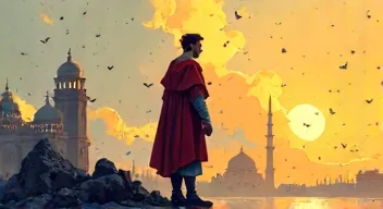 Perspektiven zu historischen Denkmälern und ihrer Bedeutung