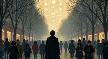 Perspektiven zu historischen Umbrüchen sind entscheidend