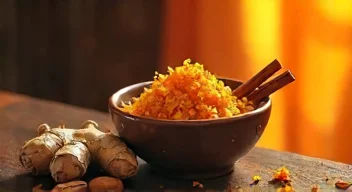 Perspektiven zu Ingwer und Zimt beim Abnehmen