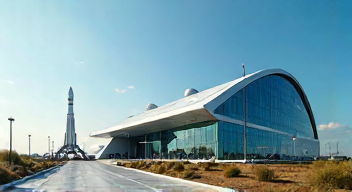 Perspektiven zu Isar Aerospace und Raumfahrt