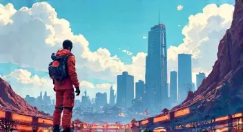 Perspektiven zu Kunst und Zukunft sind vielversprechend