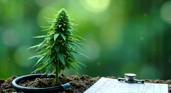 Perspektiven zu medizinischem Cannabis