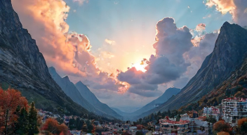 Perspektiven zu Multiversen erweitern unser Denken