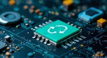 Perspektiven zu nachhaltiger Software und Hardware