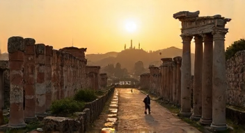 Perspektiven zu Pompeji und seiner kulturellen Erbschaft