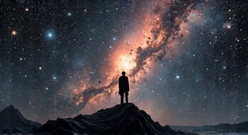 Perspektiven zu Schwarzen Löchern und Galaxien