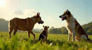 Perspektiven zu Tierintelligenz und Tierschutz