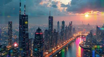 Perspektiven zur digitalen Zukunft