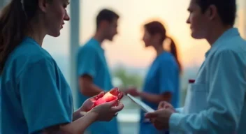 Perspektiven zur Gewebespende