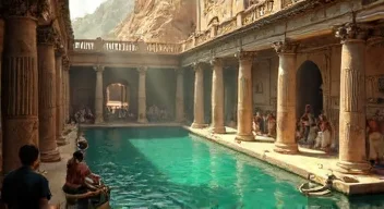 Perspektiven zur römischen Badanlage am Hochrhein